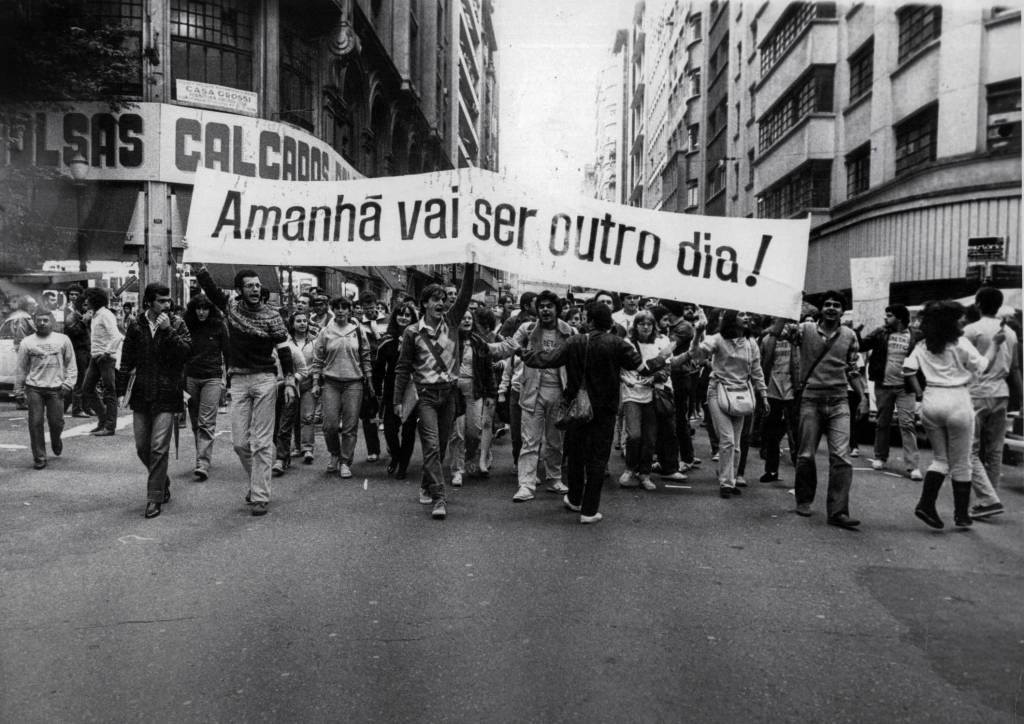 Mostra celebra defesa da democracia e 15 anos do Instituto Vladimir Herzog