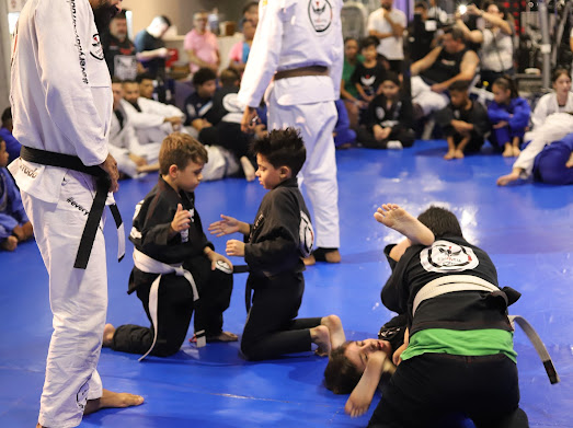 Cantareira Norte Shopping promove atividades esportivas para a família