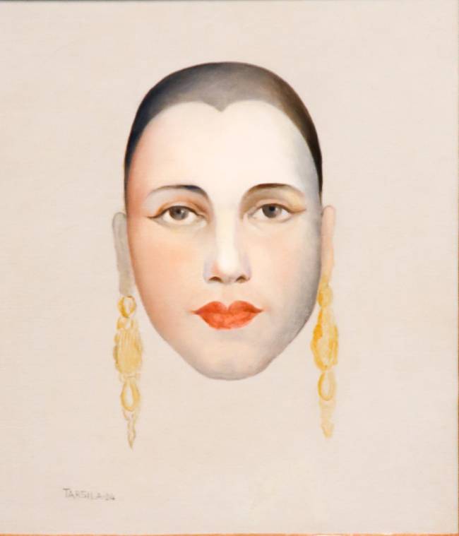 autorretrato-tarsila-do-amaral