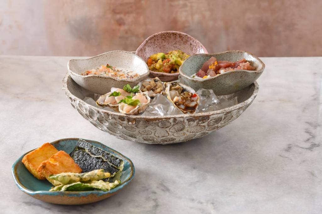 O Le Bulô apresenta menu de pescados frescos com influência francesa no Itaim Bibi