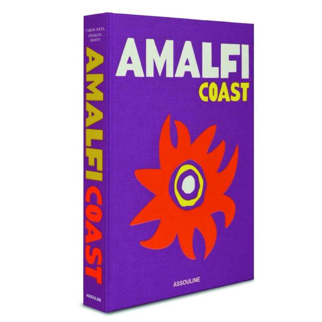 Livro_AmalfiCoast_Divulgacao.jpg Livro 'Amalfi Coast', à venda na Livraria Unisaber