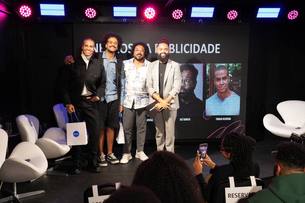 Prêmio Potências realiza pré-evento em São Paulo