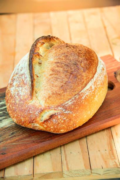 Pão tradicional: pedida da Turiá