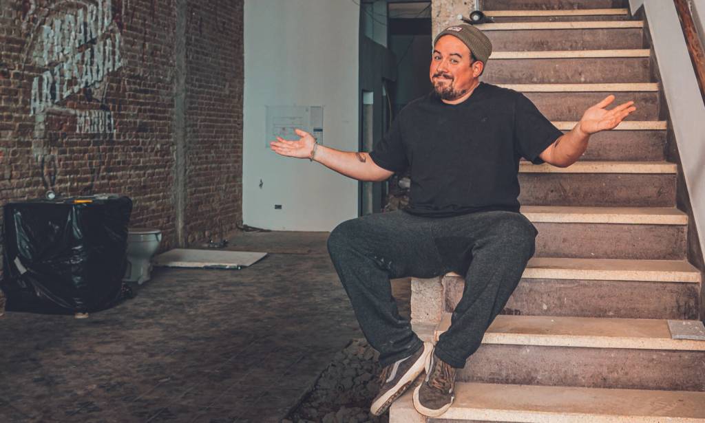 Pão com Carne, no Itaim Bibi, prepara mudança de endereço