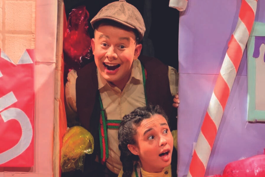 Teatro Uol promove festival de espetáculos no mês de julho