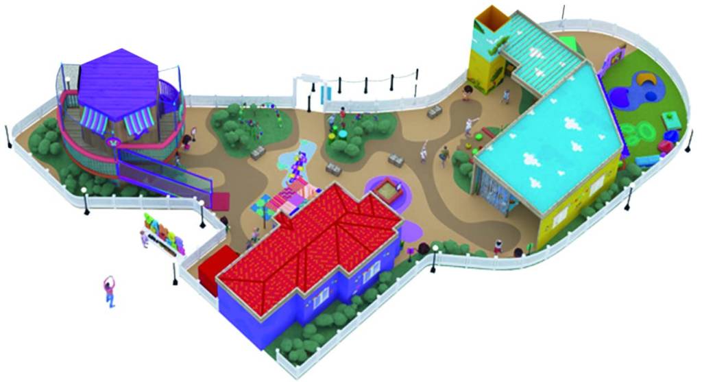 Parque da Mônica – Vamos Brincar planta parque-da-monica