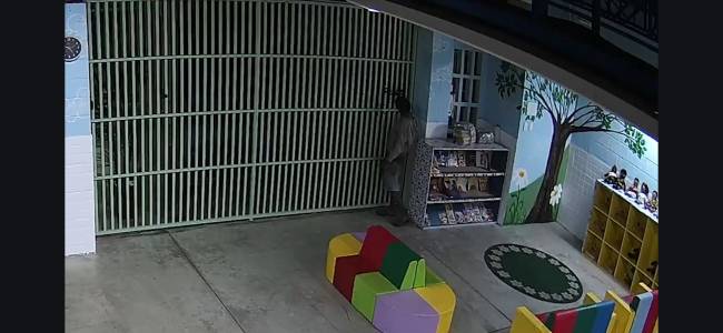Smart Sampa Invasão