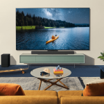 LG OLED C4