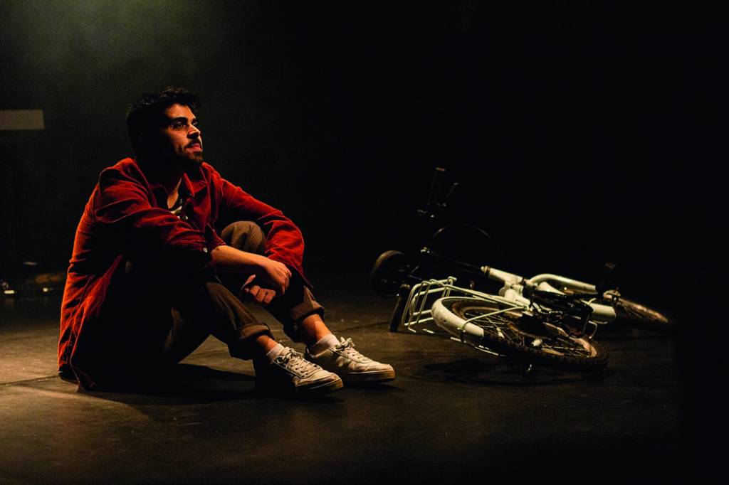 ‘Donatello’ fala sobre importância das memórias