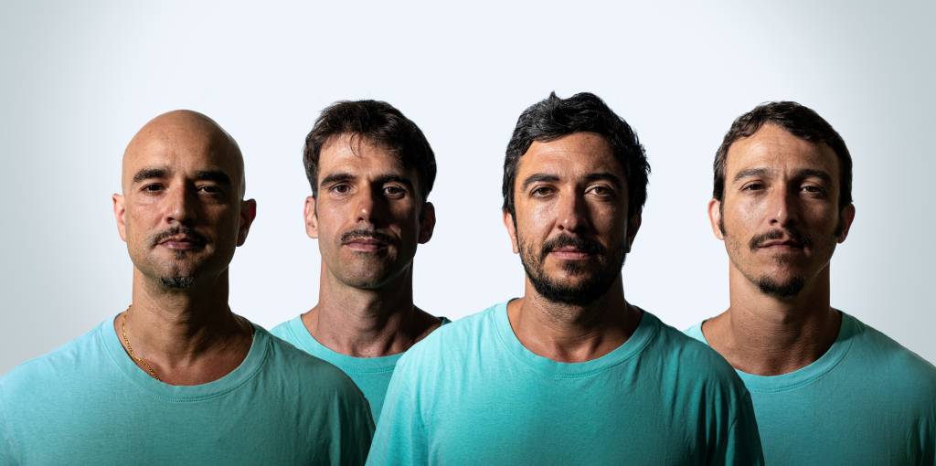 Forfun traz grande turnê de reencontro ao Allianz Parque em agosto