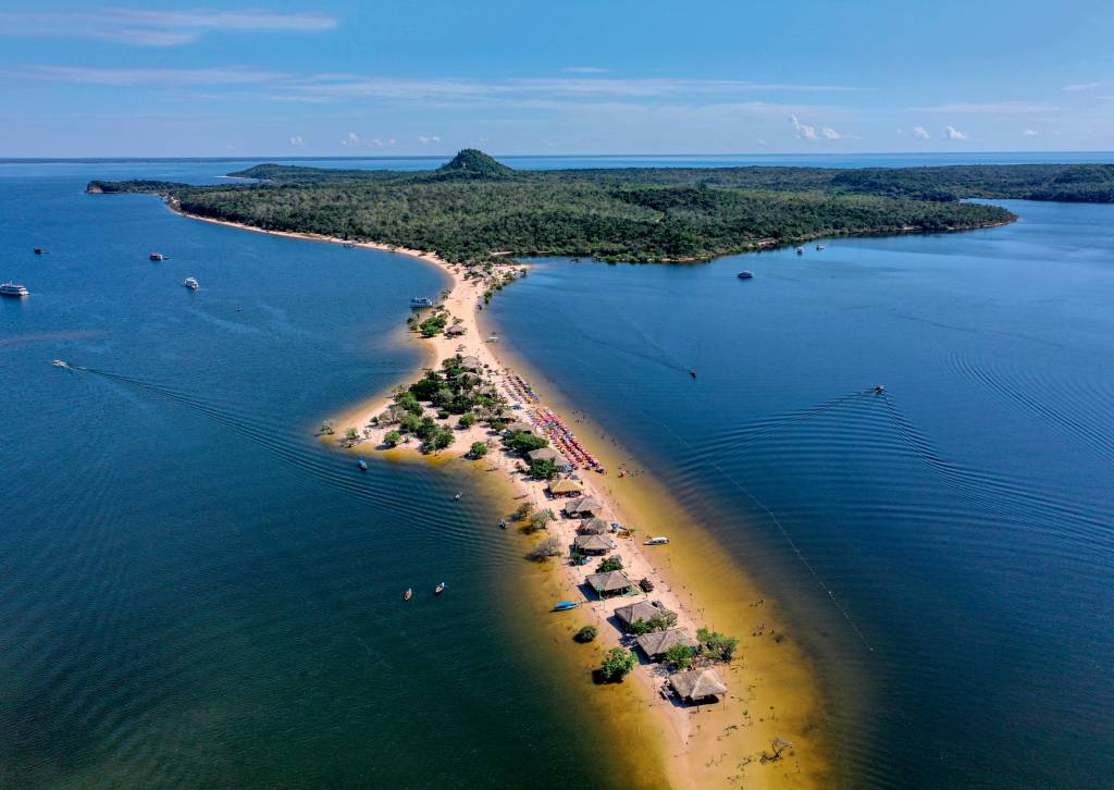 De Belém a Santarém, um roteiro especial pelo Pará