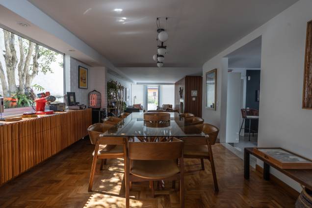 Casa próxima à Vila Madalena: à venda por R$ 6 milhões Casa próxima à Vila Madalena: à venda por R$ 6 milhões