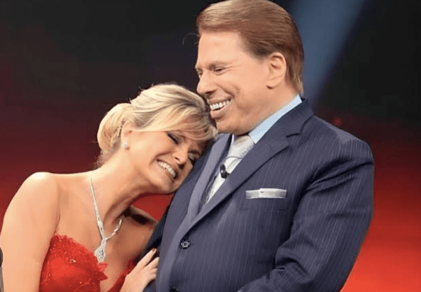 Personalidades prestam homenagem a Silvio Santos nas redes sociais