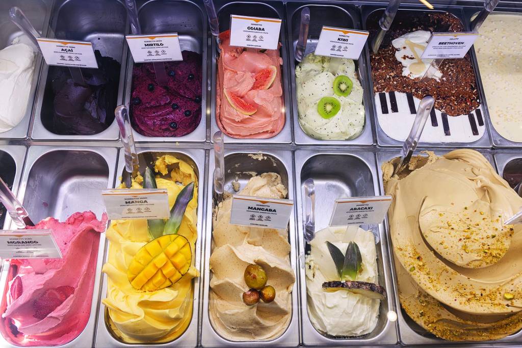 Sorveteria Il Sordo traz iniciativa inclusiva para Pinheiros