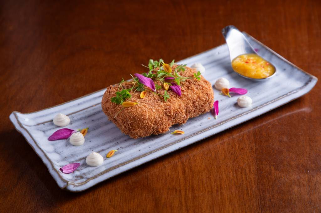 Salton distribui taças de espumante aos clientes do La Maddalena Osteria