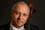 Antonio Meneses, grande violoncelista brasileiro, morre aos 66 anos