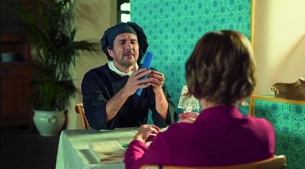 Dezessete anos depois, ‘Estômago II: O Poderoso Chef’ mantém a receita