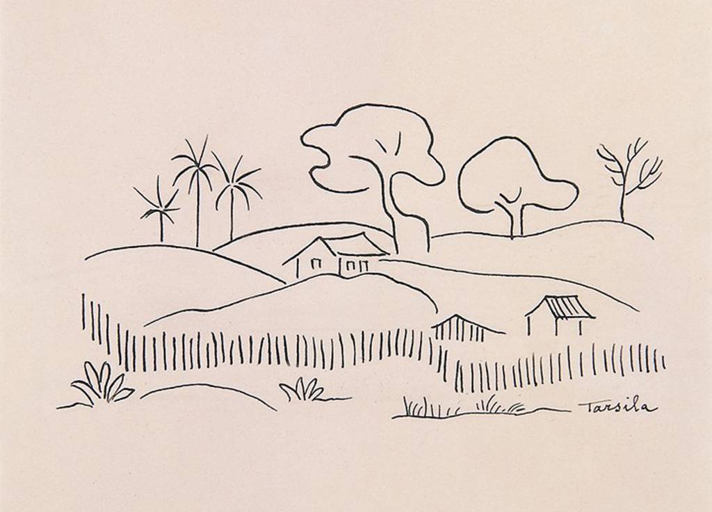 Artistas consagrados exploram o grafismo em nova mostra no MAC