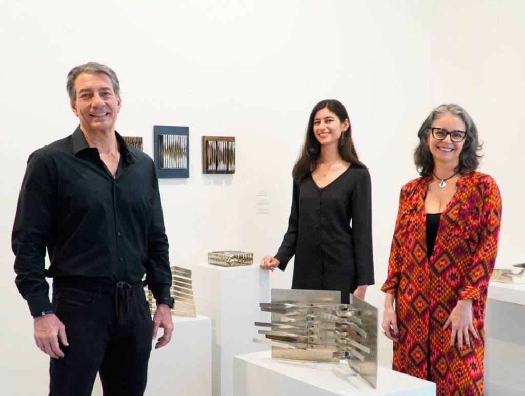 Instituto Vlavianos estreia na SP-Arte Rotas Brasileiras