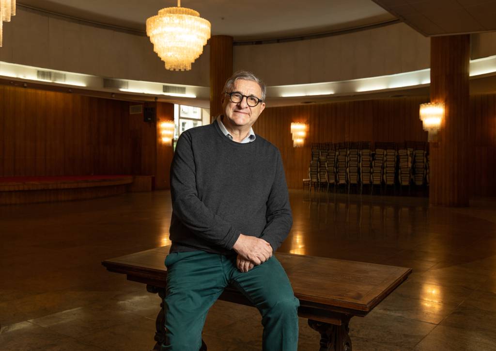 Circolo Italiano será renovado com espaço para happy hour no Centro