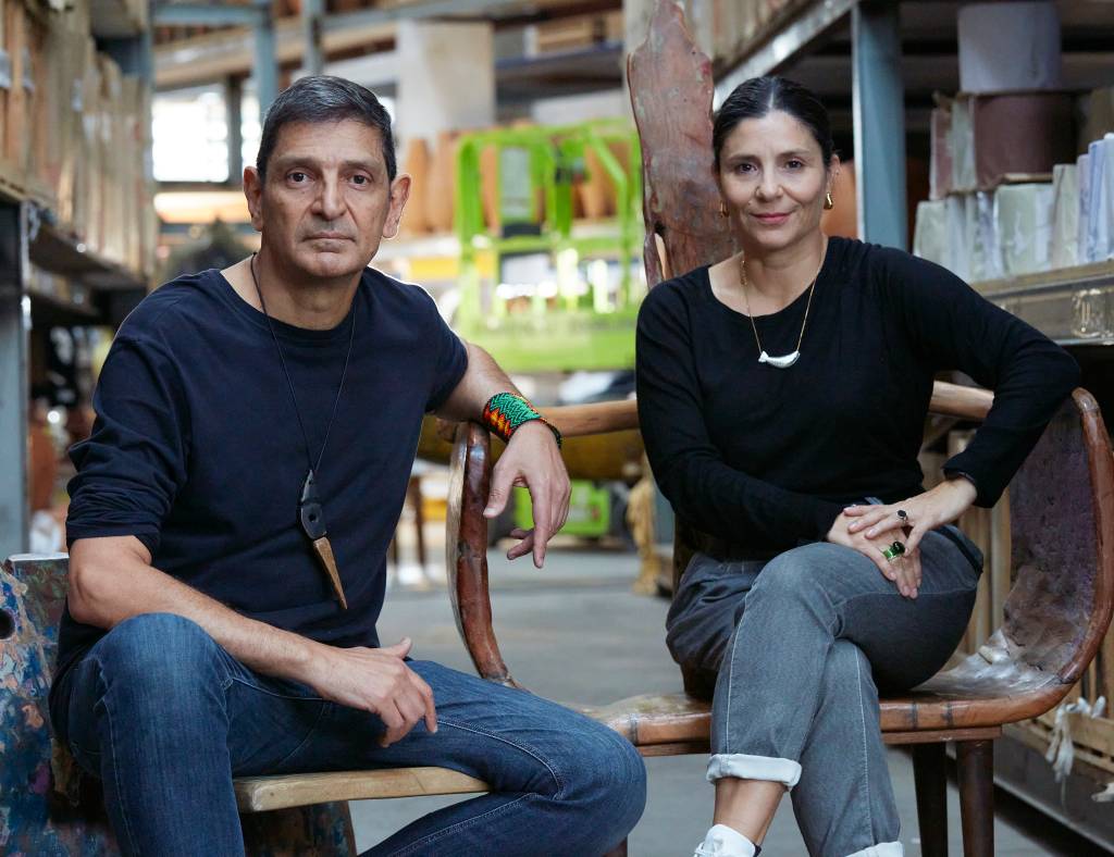 Feira Arte dos Mestres reúne 280 obras de artesãos brasileiros