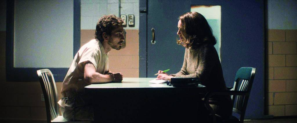 Natalie Portman estrela a série ‘A Mulher no Lago’