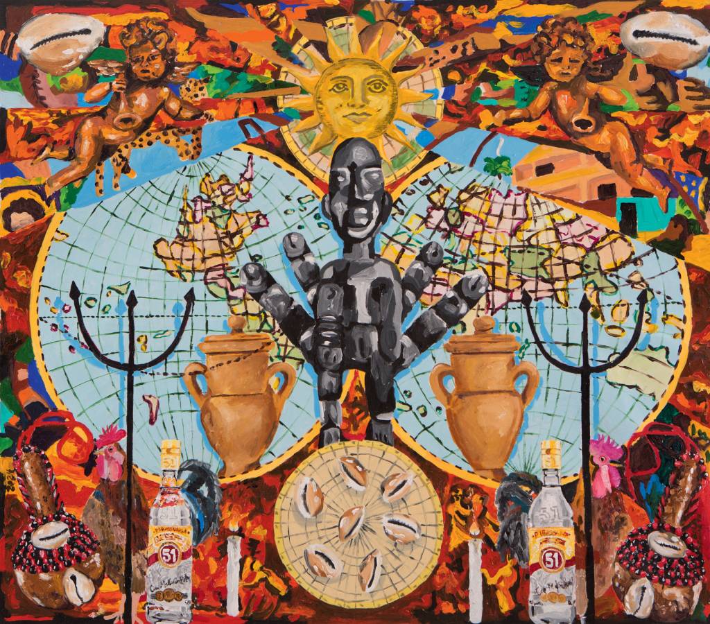 SP-Arte Rotas Brasileiras chega à 3ª edição em São Paulo