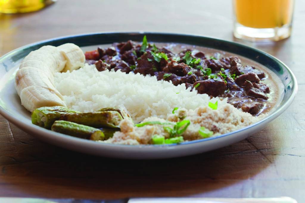 Casa Tavares, na Vila Madalena, passa a servir carnes