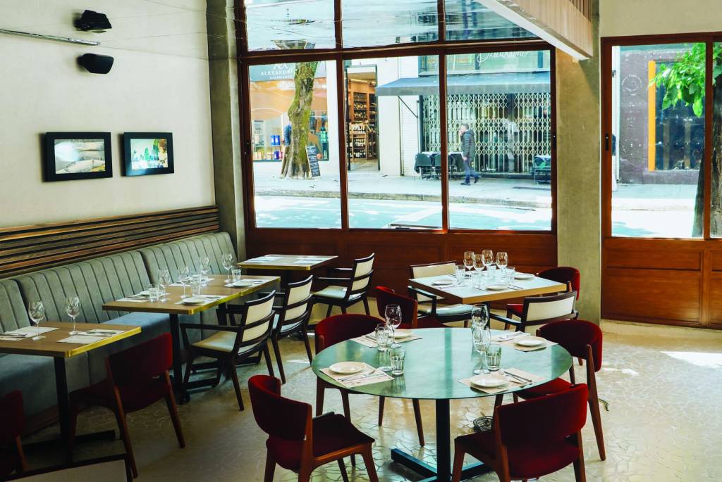 Moma — Modern Mamma Osteria, fenômeno italiano, chega aos Jardins