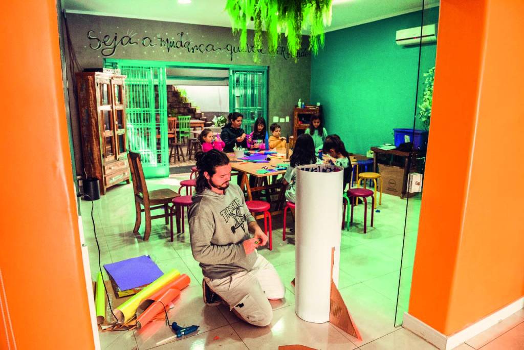 Curso de musicalização em Pinheiros abre inscrições