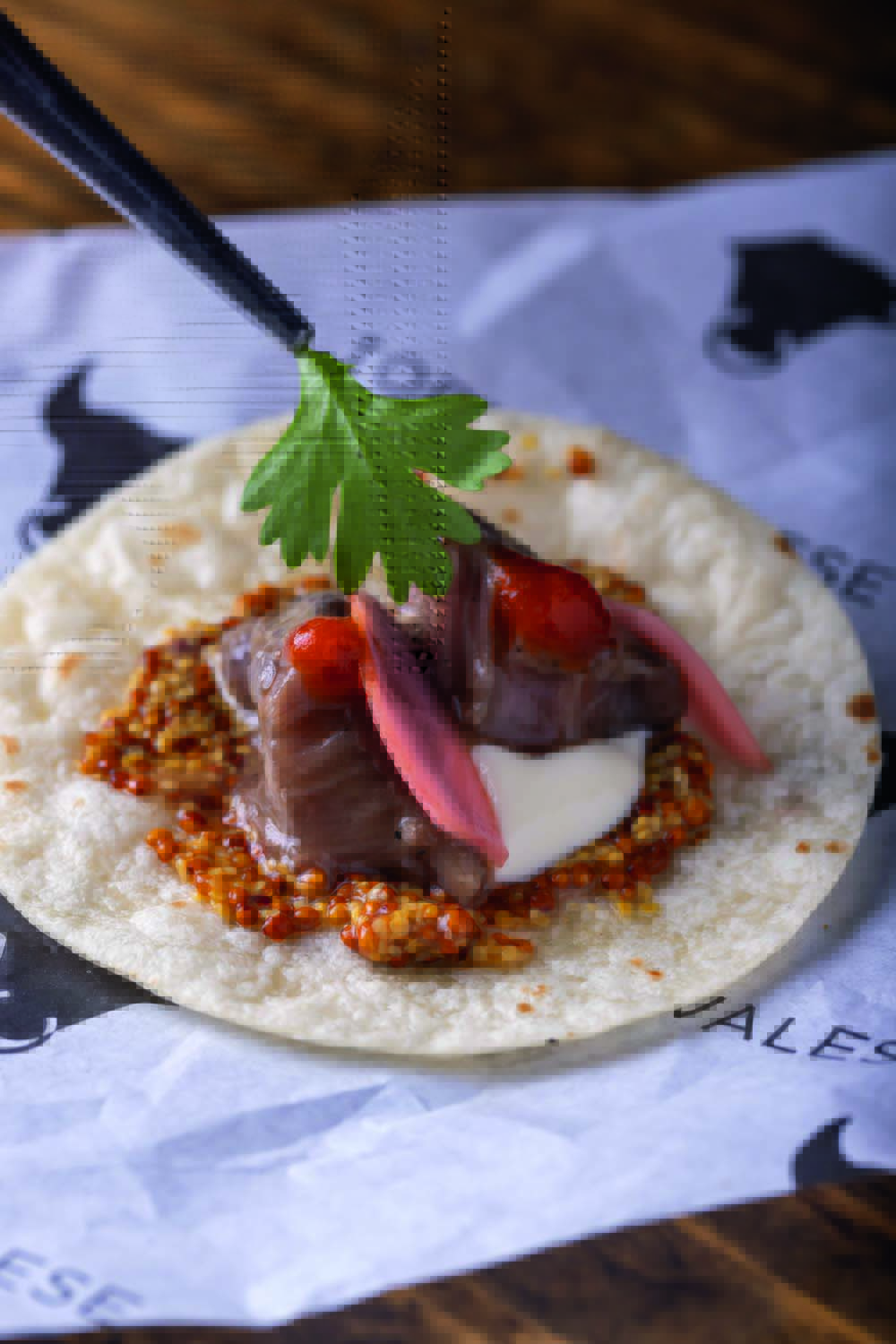 Torero Valese, bar espanhol, tem novidades no menu do chef Juliano Valese