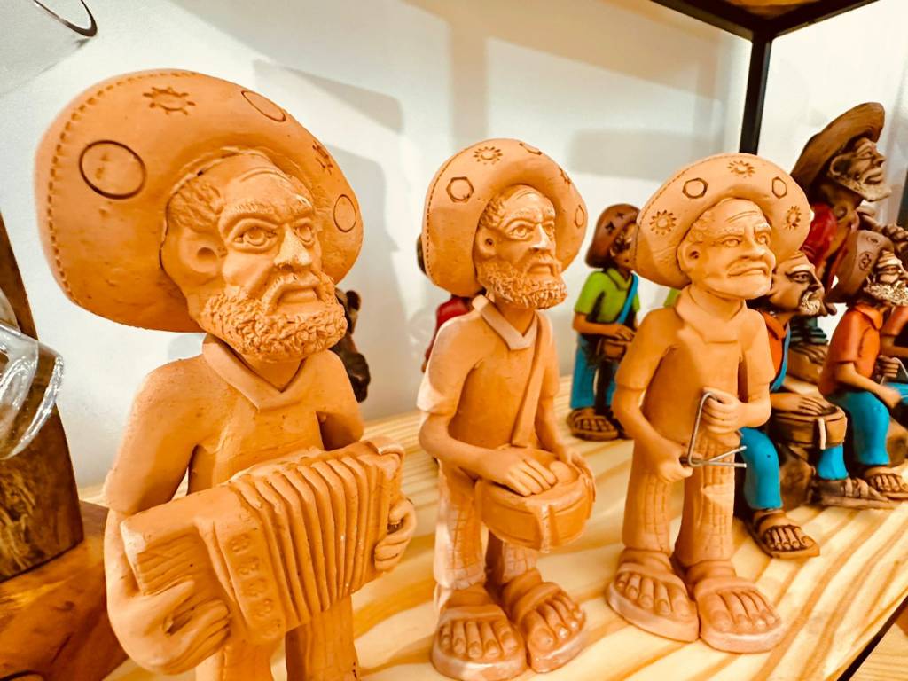 Feira de artesanato gratuita leva artistas de todo Brasil ao Ibirapuera