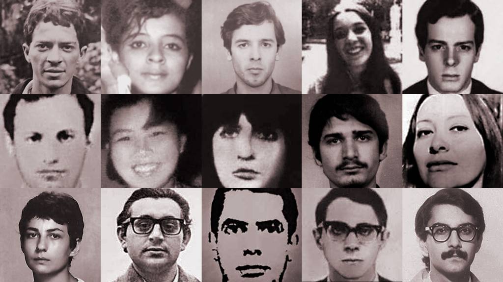 USP concede diploma a alunos mortos pela ditadura