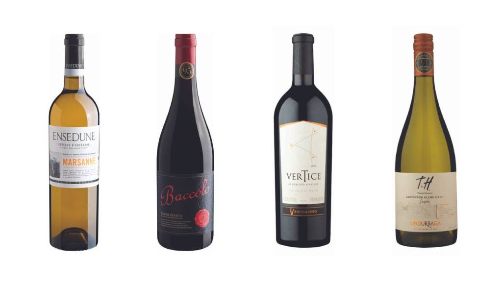 Aprenda a harmonizar pratos nacionais com vinhos do mundo todo