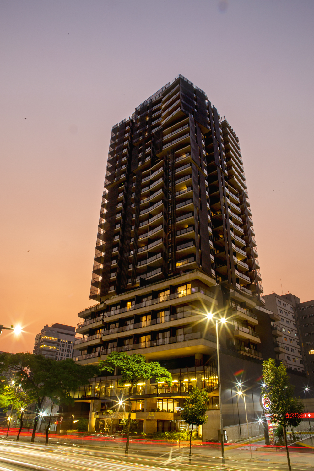 São Paulo e os seus múltiplos universos