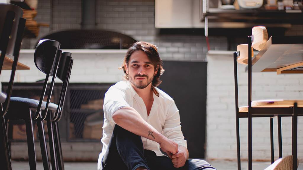 Quem é Matheus Ramos, pizzaiolo número 1 do mundo em ranking internacional