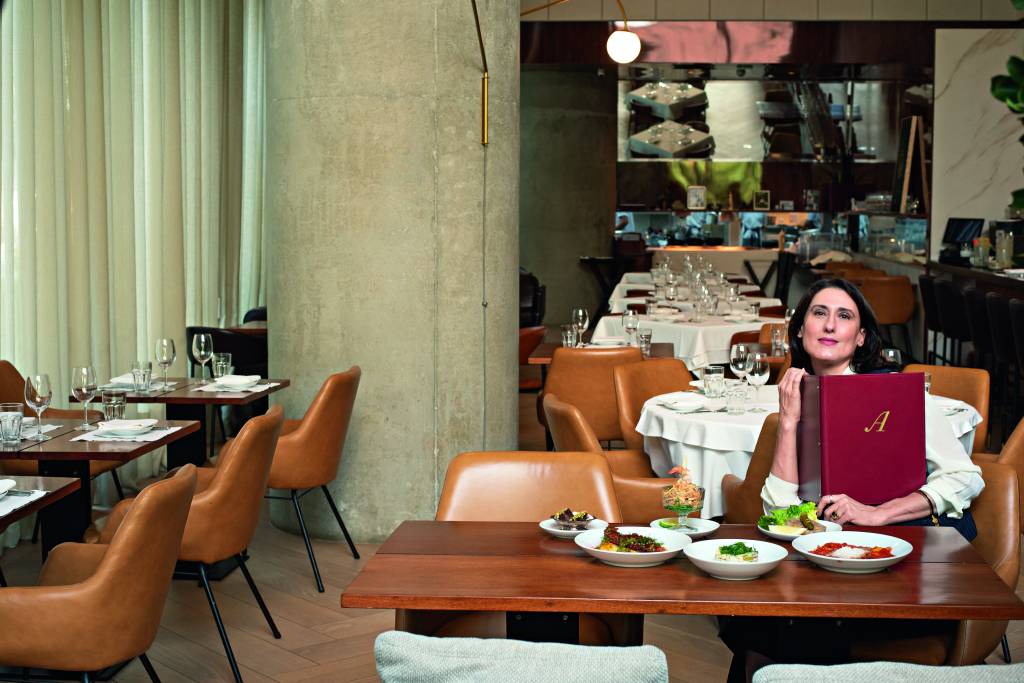 Arturito, de Paola Carosella e Benny Goldenberg, volta a ser premiado