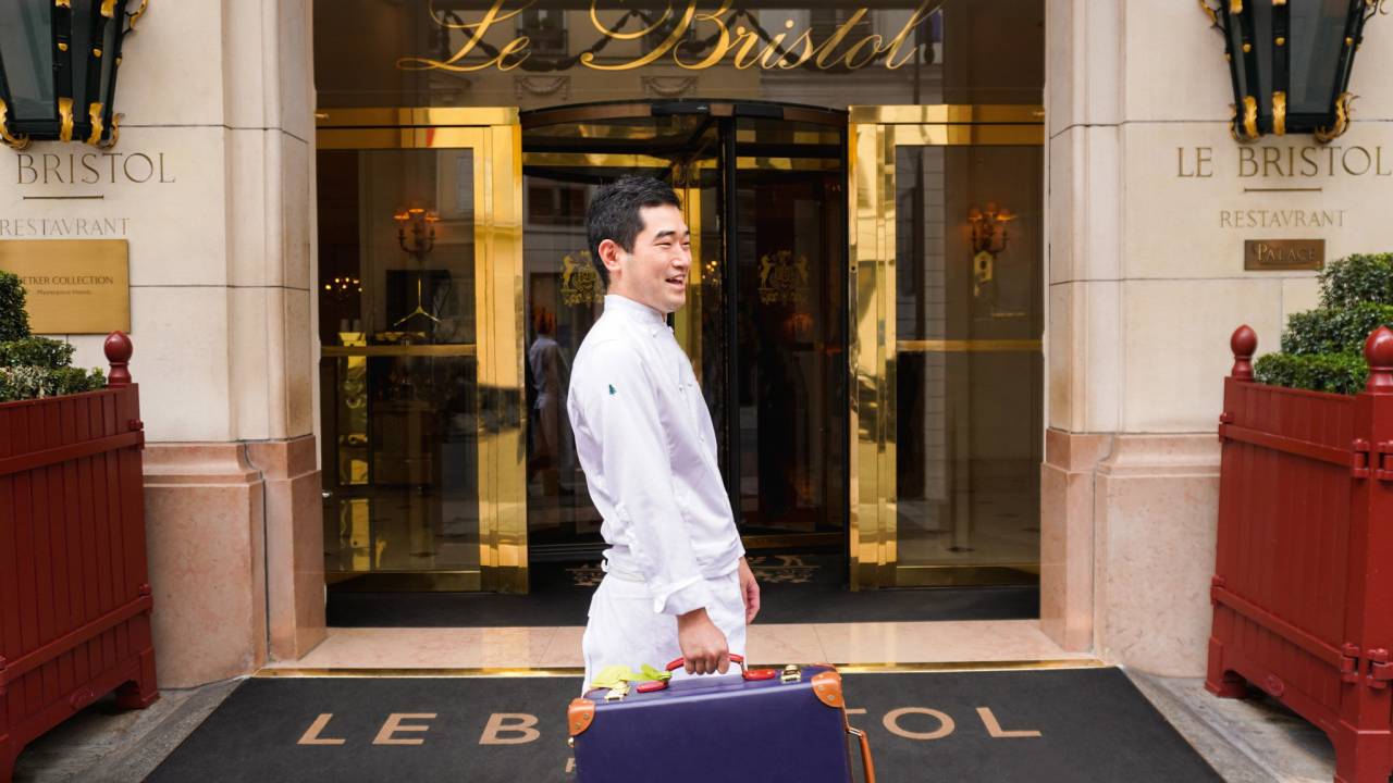 Chef-Yu-Tanaka