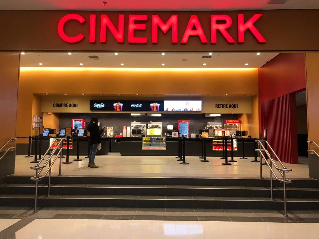 Cinemark faz festival com clássicos dos anos 2000