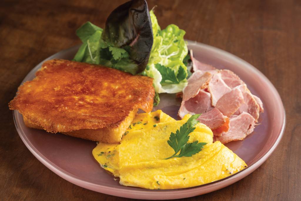 Conheça a Corada, cafeteria aconchegante de Campos Elíseos