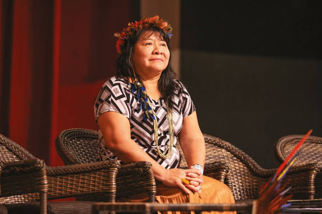 “Há muita desinformação sobre a capacidade dos indígenas”, diz presidente da Funai