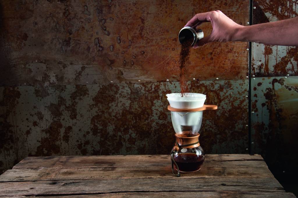 COMER & BEBER 2024: O café número 1 de SP é o Fora da Lei