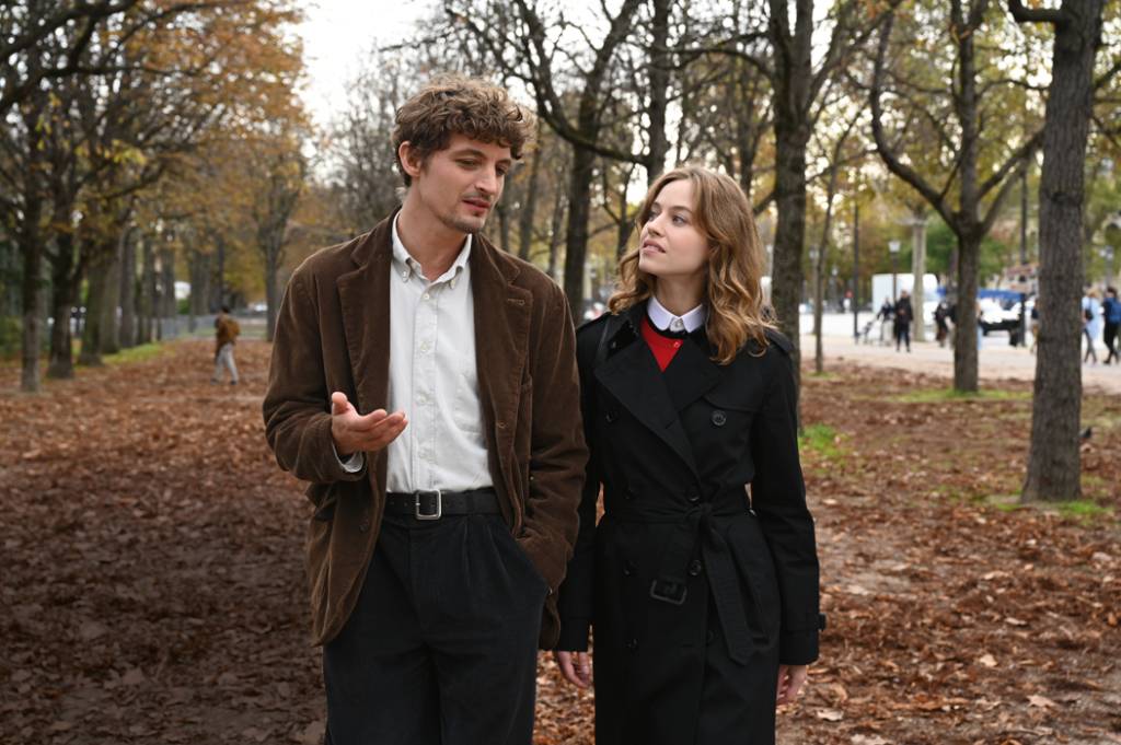 ‘Golpe de Sorte em Paris’ pode ser despedida – singela – de Woody Allen