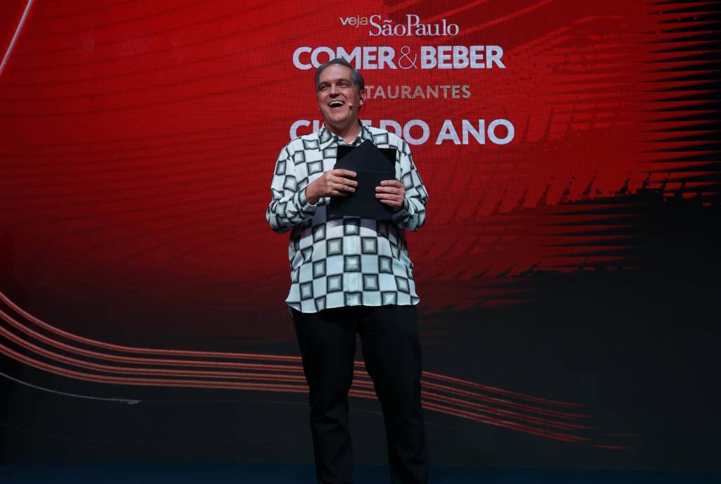 Saiba como acompanhar ao vivo a premiação do COMER & BEBER