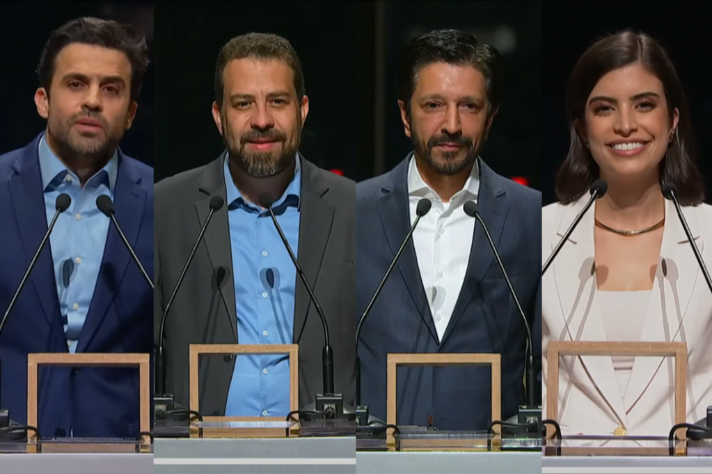 Confira as datas e regras dos últimos debates para a prefeitura de SP