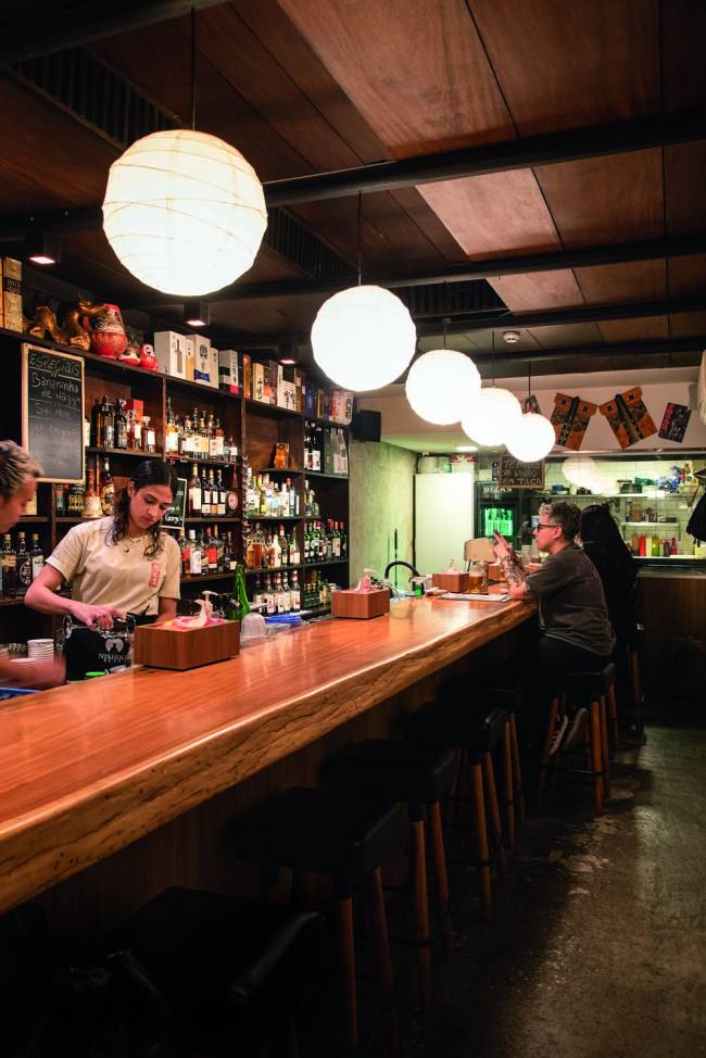 Comer & Beber 2024 – Kakurega Izakaya Kakurega-Izakaya-bom-e-barato