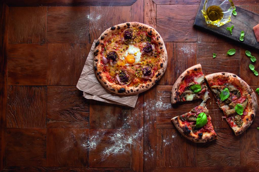 Entenda por que a La Crosta Forneria é a melhor pizzaria de SP