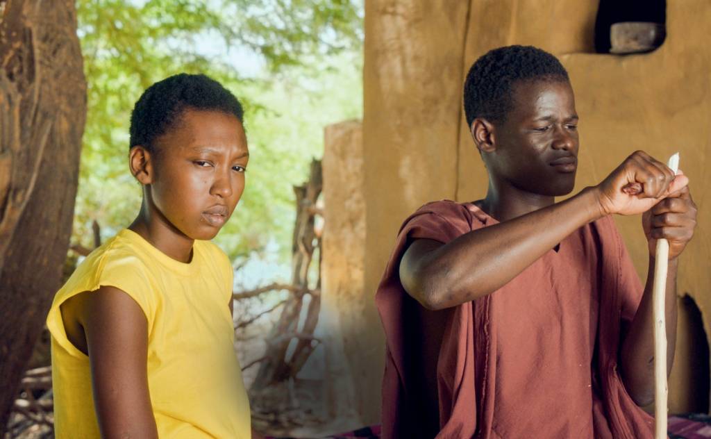 Mostra de Cinemas Africanos ocupa CineSesc com pré-estreias e debates