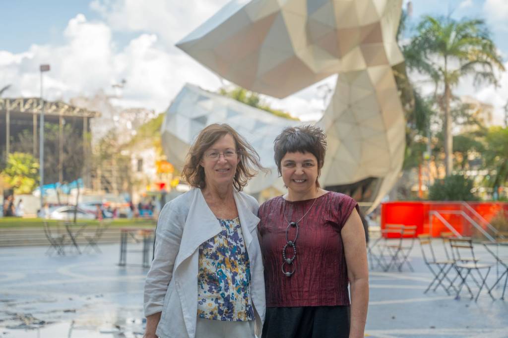 Bazar da Cidade celebra oito anos com edição na Faria Lima