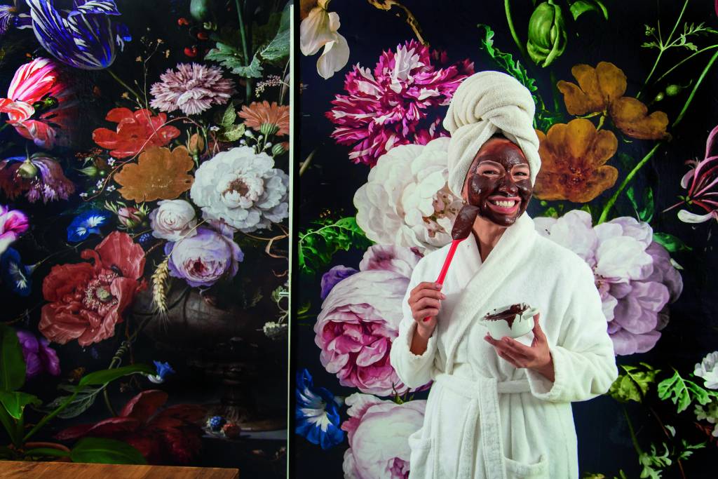 Arcelia Gallardo é a especialista em chocolate número 1 de SP